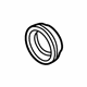Volkswagen 0AA-409-189-B Pinion Seal Volkswagen 0AA-409-189-B Pinion Seal
