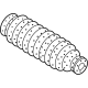 Volkswagen 1N3-423-831 Cup Volkswagen 1N3-423-831 Cup