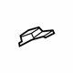 Volkswagen 04L-131-213-C Upper Timing Cover Clip Volkswagen 04L-131-213-C Upper Timing Cover Clip
