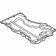 Volkswagen 04L-103-602-A Oil Pan Volkswagen 04L-103-602-A Oil Pan