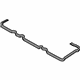 Volkswagen 03L-103-483-S Valve Cover Gasket Volkswagen 03L-103-483-S Valve Cover Gasket