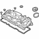Volkswagen 03L-103-469-AD Valve Cover Volkswagen 03L-103-469-AD Valve Cover