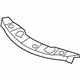Volkswagen 5N0-803-165 Crossmember Volkswagen 5N0-803-165 Crossmember