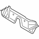 Volkswagen 3C0-813-146 Crossmember Volkswagen 3C0-813-146 Crossmember