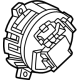 Volkswagen 5NA-035-411-A Tweeter Volkswagen 5NA-035-411-A Tweeter