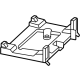 Volkswagen 1N3-035-933 Bracket Volkswagen 1N3-035-933 Bracket