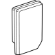 Volkswagen 1T3-035-621-A Subwoofer Volkswagen 1T3-035-621-A Subwoofer