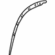 Volkswagen 5C5-821-703-C Protector Volkswagen 5C5-821-703-C Protector