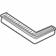 Volkswagen 1J0-129-620-A Element Volkswagen 1J0-129-620-A Element