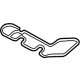 Volkswagen 05E-103-517-J Separator Gasket Volkswagen 05E-103-517-J Separator Gasket