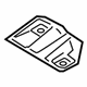 Volkswagen 3D0-915-138-B Clamp Volkswagen 3D0-915-138-B Clamp