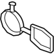 Volkswagen 06L-121-139-A Seal Volkswagen 06L-121-139-A Seal