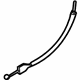 Volkswagen 3D4-839-191 Cable Volkswagen 3D4-839-191 Cable