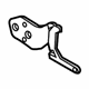 Volkswagen 3D0-839-767-A Lock Bracket Volkswagen 3D0-839-767-A Lock Bracket