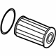 Volkswagen 07C-115-562-E Oil Filter Volkswagen 07C-115-562-E Oil Filter