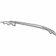 Volkswagen 1E0-813-625 Cover Plate Volkswagen 1E0-813-625 Cover Plate
