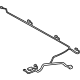 Volkswagen 11K-971-221-E Wire Harness Volkswagen 11K-971-221-E Wire Harness