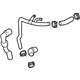 Volkswagen 04L-121-064-AB Tube Assembly Volkswagen 04L-121-064-AB Tube Assembly
