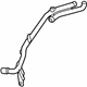 Volkswagen 5Q0-121-070-AF Tube Volkswagen 5Q0-121-070-AF Tube