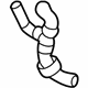 Volkswagen 5K0-122-073-E Water Hose Volkswagen 5K0-122-073-E Water Hose