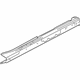 Volkswagen 7P0-810-621 Rocker Reinforcement Volkswagen 7P0-810-621 Rocker Reinforcement