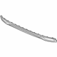 Volkswagen 561-807-568-9B9 Spoiler Volkswagen 561-807-568-9B9 Spoiler