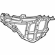 Volkswagen 5C5-807-375-A Guide Bracket Volkswagen 5C5-807-375-A Guide Bracket