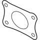 Volkswagen 04E-253-039-H Manifold Gasket Volkswagen 04E-253-039-H Manifold Gasket