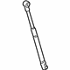 Volkswagen 8L0-823-359 Support Cylinder Volkswagen 8L0-823-359 Support Cylinder