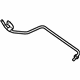 Volkswagen 04L-131-582-F Connector Tube Volkswagen 04L-131-582-F Connector Tube