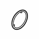 Volkswagen 04L-131-547 Cooler Gasket Volkswagen 04L-131-547 Cooler Gasket