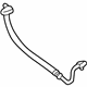Volkswagen 3B7-260-707-B A/C Hose Volkswagen 3B7-260-707-B A/C Hose