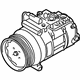 Volkswagen 3B0-820-803-C Compressor Volkswagen 3B0-820-803-C Compressor