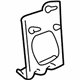 Volkswagen 7L6-810-884 Release Solenoid Bracket Volkswagen 7L6-810-884 Release Solenoid Bracket