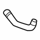 Volkswagen 3C0-121-073-AE Water Hose Volkswagen 3C0-121-073-AE Water Hose