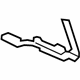 Volkswagen 7B0-807-723 Side Support Volkswagen 7B0-807-723 Side Support
