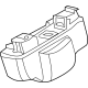 Volkswagen 2Q0-905-861-B Immobilizer Unit Volkswagen 2Q0-905-861-B Immobilizer Unit