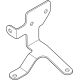 Volkswagen 5F0-951-182-J Mount Bracket