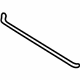 Volkswagen 1J9-827-779-D Support Rod Volkswagen 1J9-827-779-D Support Rod