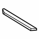 Volkswagen 3D5-864-471-B Lining