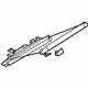 Volkswagen 3D5-861-325-C-93R Blind Volkswagen 3D5-861-325-C-93R Blind