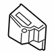Volkswagen 3D5-867-706-F-71N Storage Box Volkswagen 3D5-867-706-F-71N Storage Box