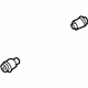 Volkswagen 8E0-505-185-C Control Arm Bushing Volkswagen 8E0-505-185-C Control Arm Bushing