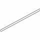 Volkswagen 3B0-853-985-B41 Strip Volkswagen 3B0-853-985-B41 Strip