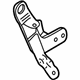 Volkswagen 03L-103-369-S Front Bracket Volkswagen 03L-103-369-S Front Bracket