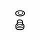 Volkswagen 01V-321-377 Drain Plug Volkswagen 01V-321-377 Drain Plug