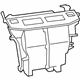 Volkswagen 7B0-820-353-G Air Distributor Volkswagen 7B0-820-353-G Air Distributor
