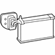 Volkswagen 7B0-820-103-B Evaporator Core Volkswagen 7B0-820-103-B Evaporator Core