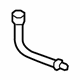Volkswagen 5N0-201-993-S Vent Tube Volkswagen 5N0-201-993-S Vent Tube