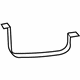 Volkswagen 5N0-201-655-A Tank Strap Volkswagen 5N0-201-655-A Tank Strap